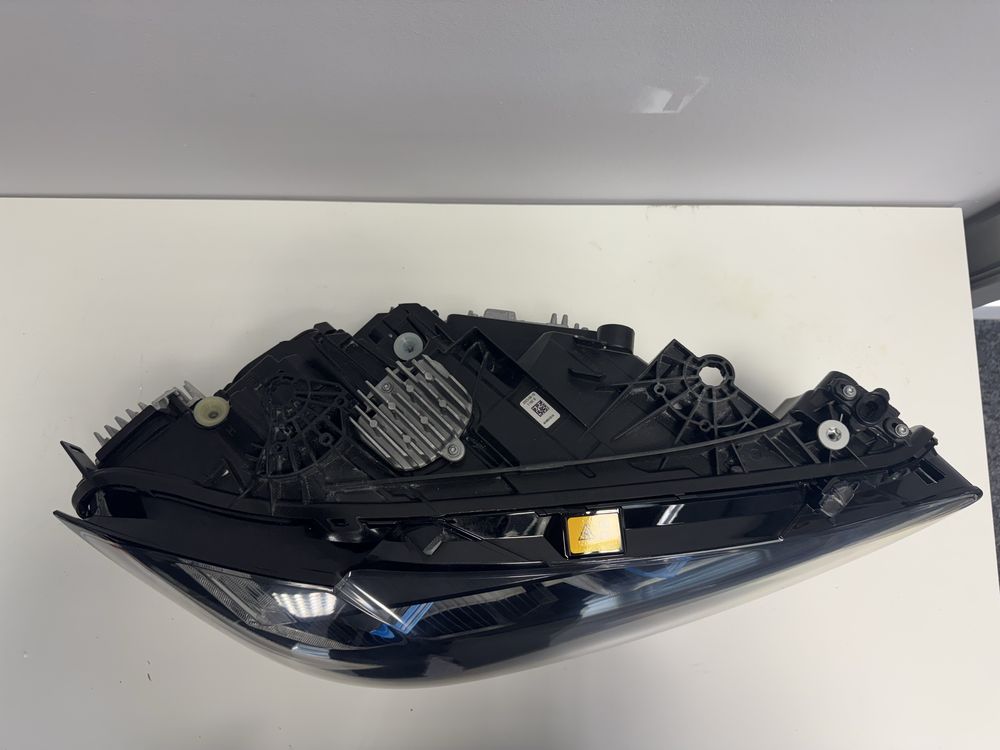 Lampa reflektor BMW 4 g22 g23 M3 M4 G80 laser shadow USA igla