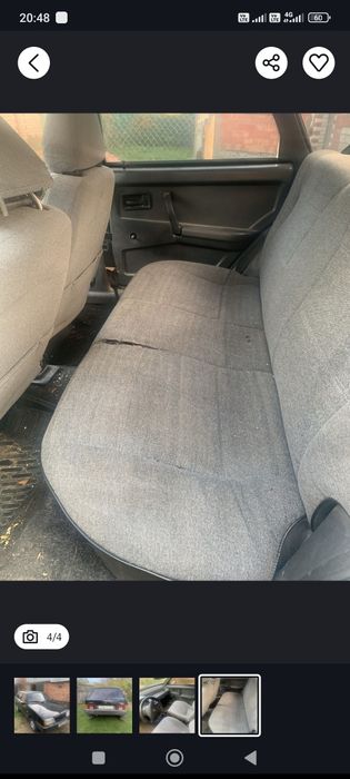 Продається ваз 2109