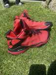 Buty NikeID Jordan Super Fly roz. 48