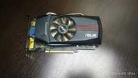 GeForce GTX 550 ti 1gb