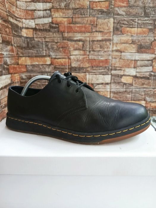 черевики Dr.Martens (46р.30 см)