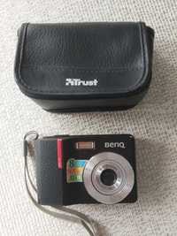 BenQ DC C850 aparat fotograficzny cyfrowy