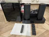 Harman Kardon uszkodzony