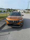 Dacia Sandero Stepway Eco-G BiFuel Comfort
