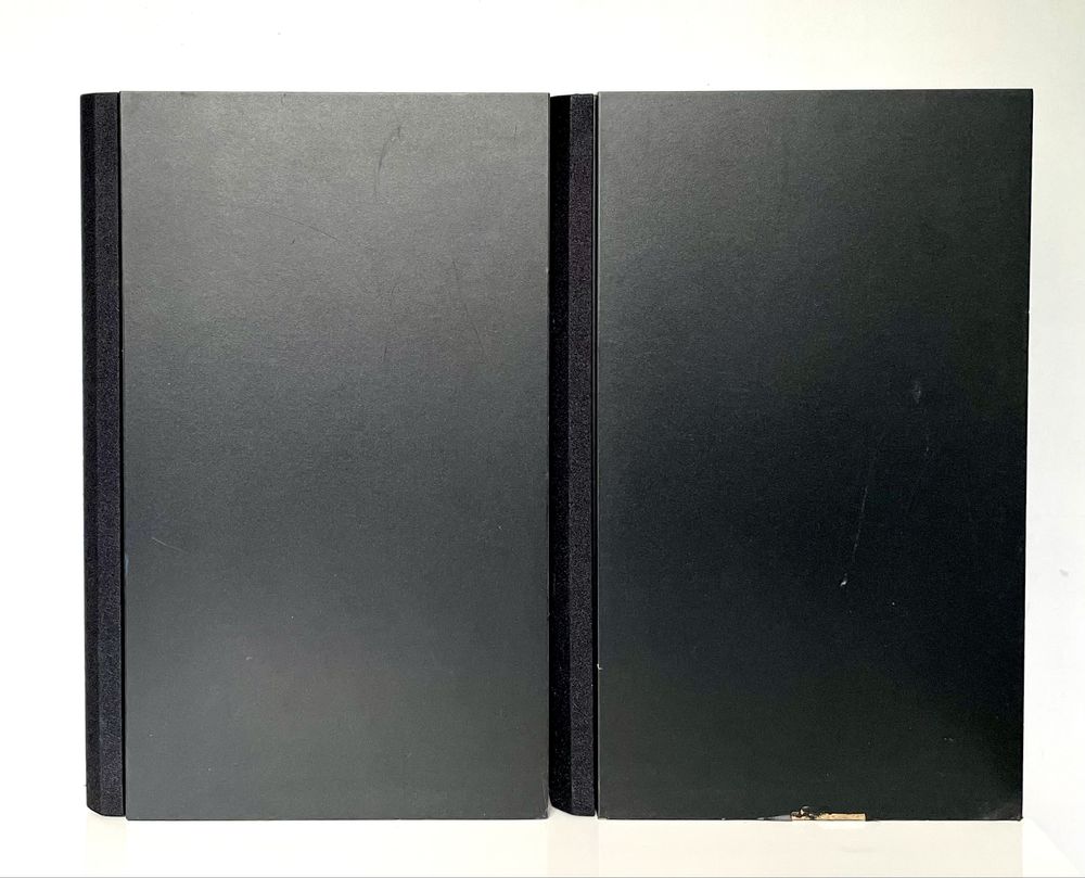 GRUNDIG BOX 8000 Kolumny/Głośniki 3-drożne 100W
