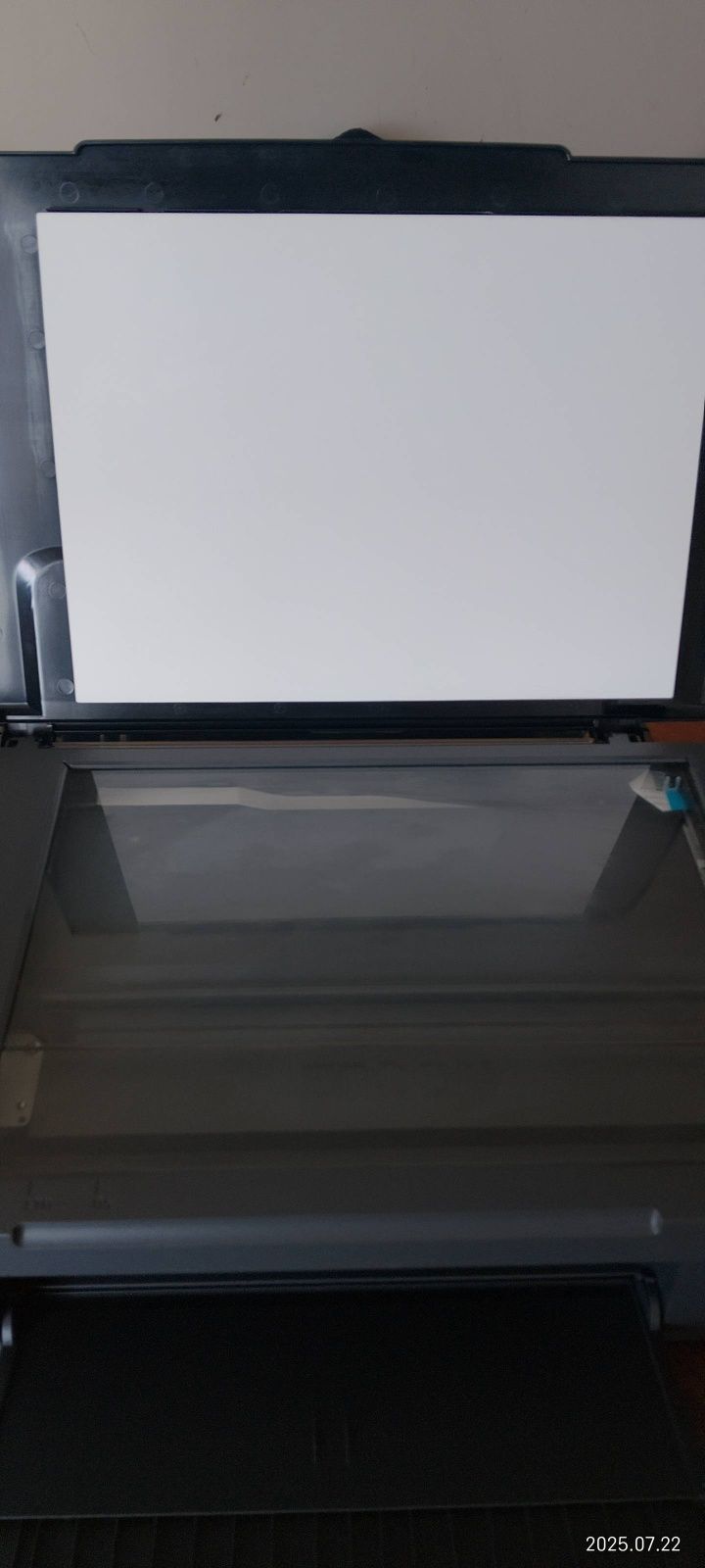 Impressora Multifuncional Epson Stylus SX105