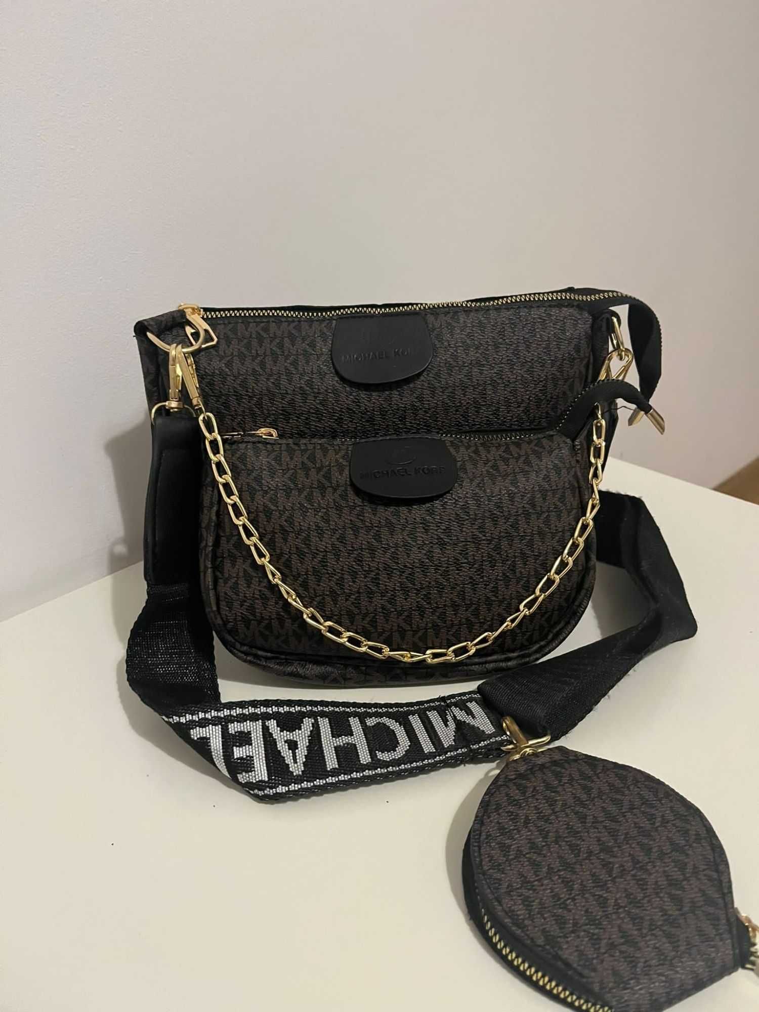 Torebki torebka Michael Kors Louis vuitton LV 3in1 Rozne OUTLET
