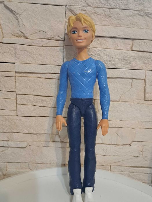 Mattel Ken  lalka