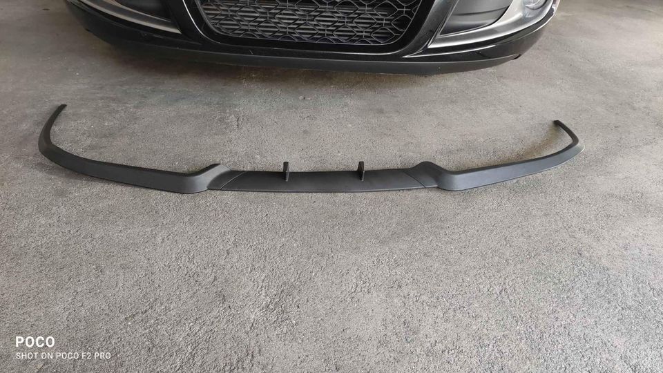 Lip Cupra / universal (novo)