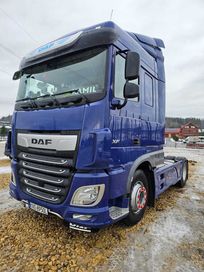 DAF XF 530 standart 2021r.