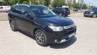 Mitsubishi Outlander 4na4