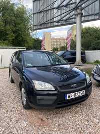 Na sprzedaż ford focus 1.6 benzyna dobry stan/wygodny/klima/raty/