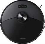 Робот-пилосос RoboRock S8 MaxV Ultra Black