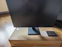 Monitor 27" cali LG 27MR400-B 100Hz FullHD