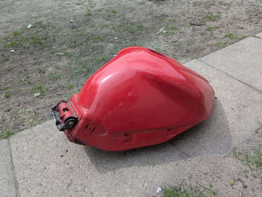 Bak Zbiornik Paliwa Yamaha R1 rn09 Bezwypadkowy