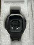 Etui z bransoletą ze stali do Apple Watch 45mm