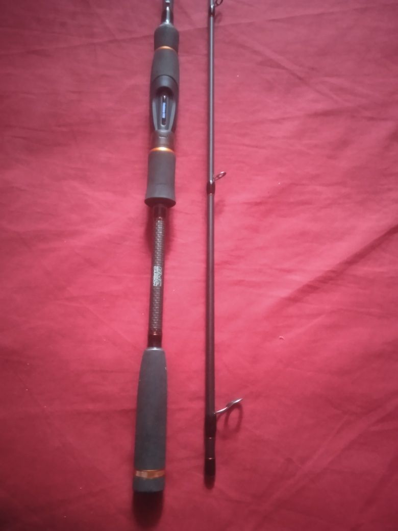 Продам спиннинг Fishing Roi Vintage 7-32g