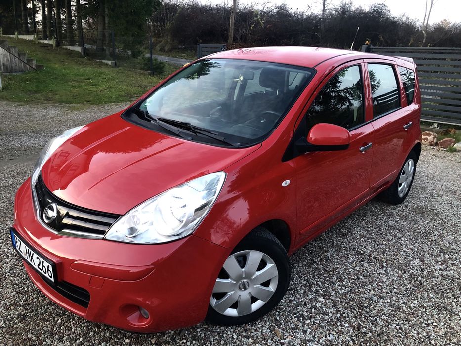 Lift*Benzyna*186.000 Przebieg*Książka*