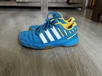 Кросівки adidas 34