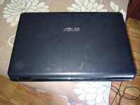 Laptop.      asus