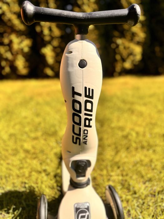 Hulajnoga SCOOTANDRIDE Highwaykick