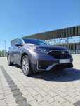 Honda CR-V Honda CRV SPORT 1.5 AWD Ładna