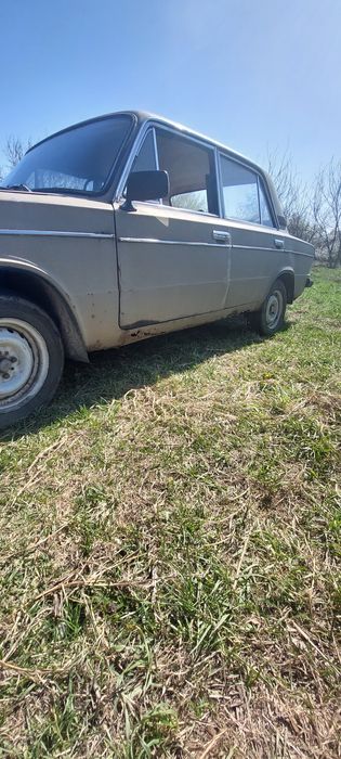 Продам ВАЗ 2106 1990 року