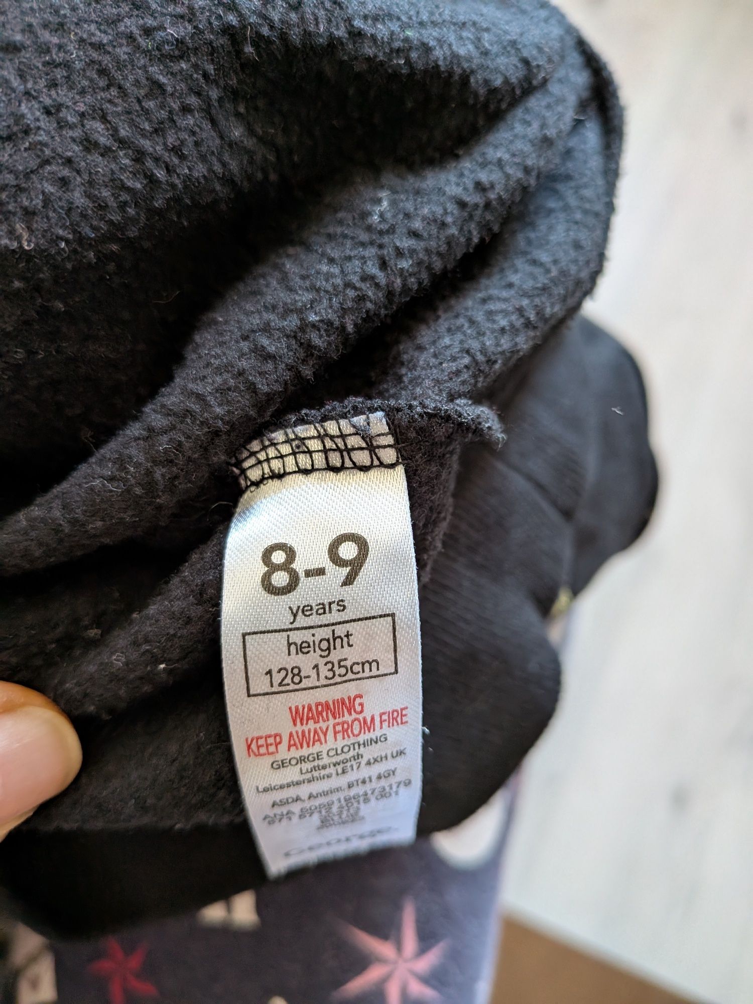 Худі з динозавром H&M. Теплі кофти George
