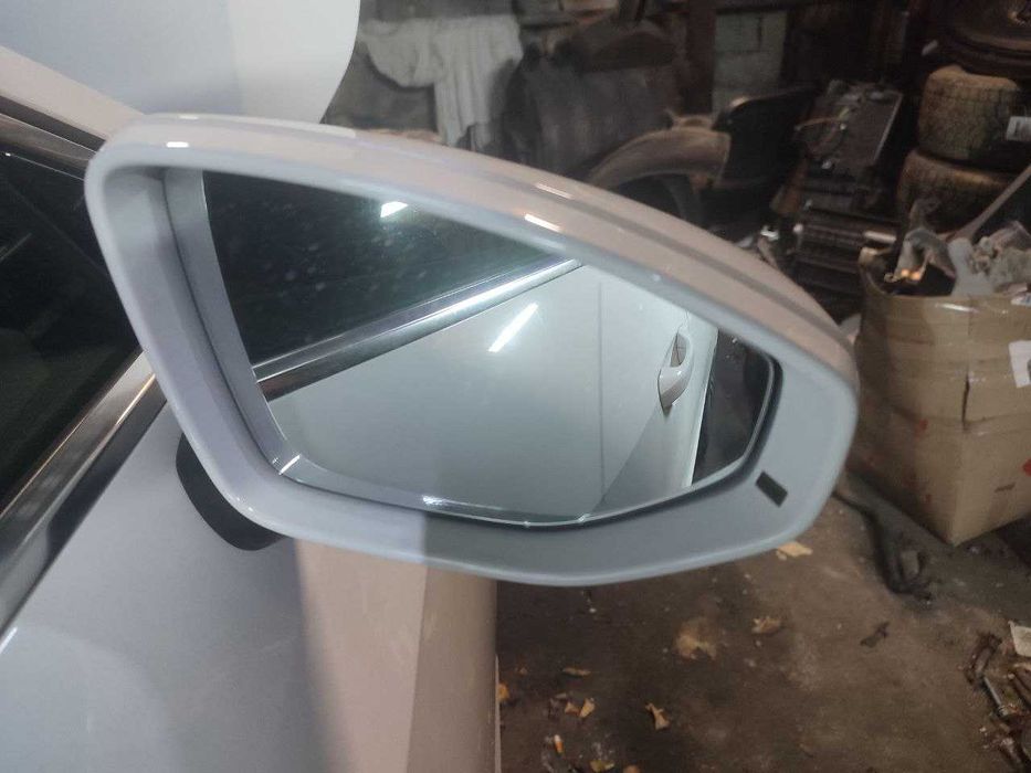 Зеркало Правое/Левое/Комплект Audi A7 C8