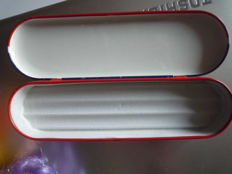 Estojo Coca-Cola - Novo