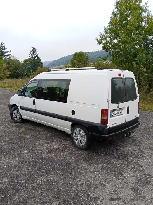 Продам авто2005 року