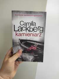 Kamieniarz - Camilla Läckberg