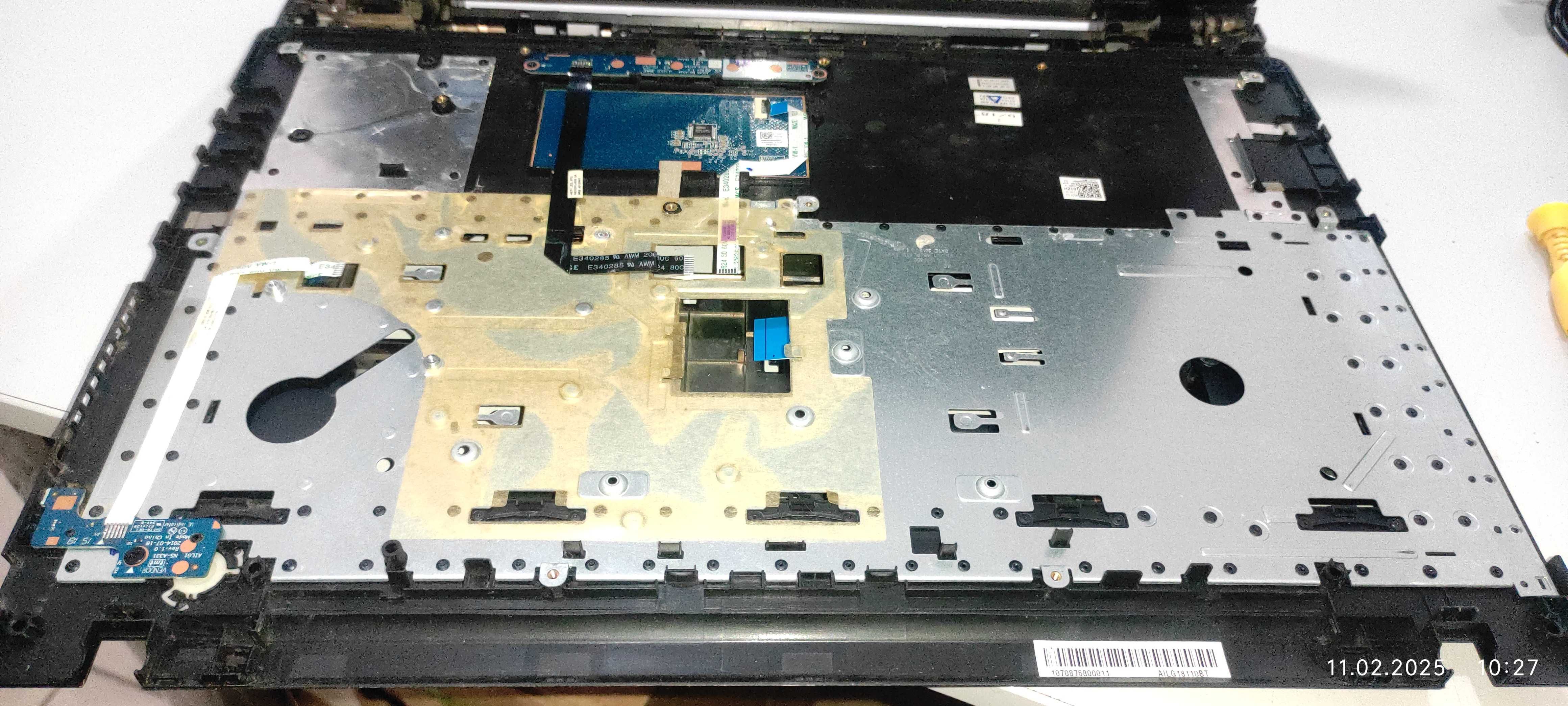 Продам  залишки Lenovo G70-70/80