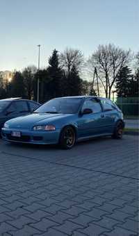 Honda civic V 1.3