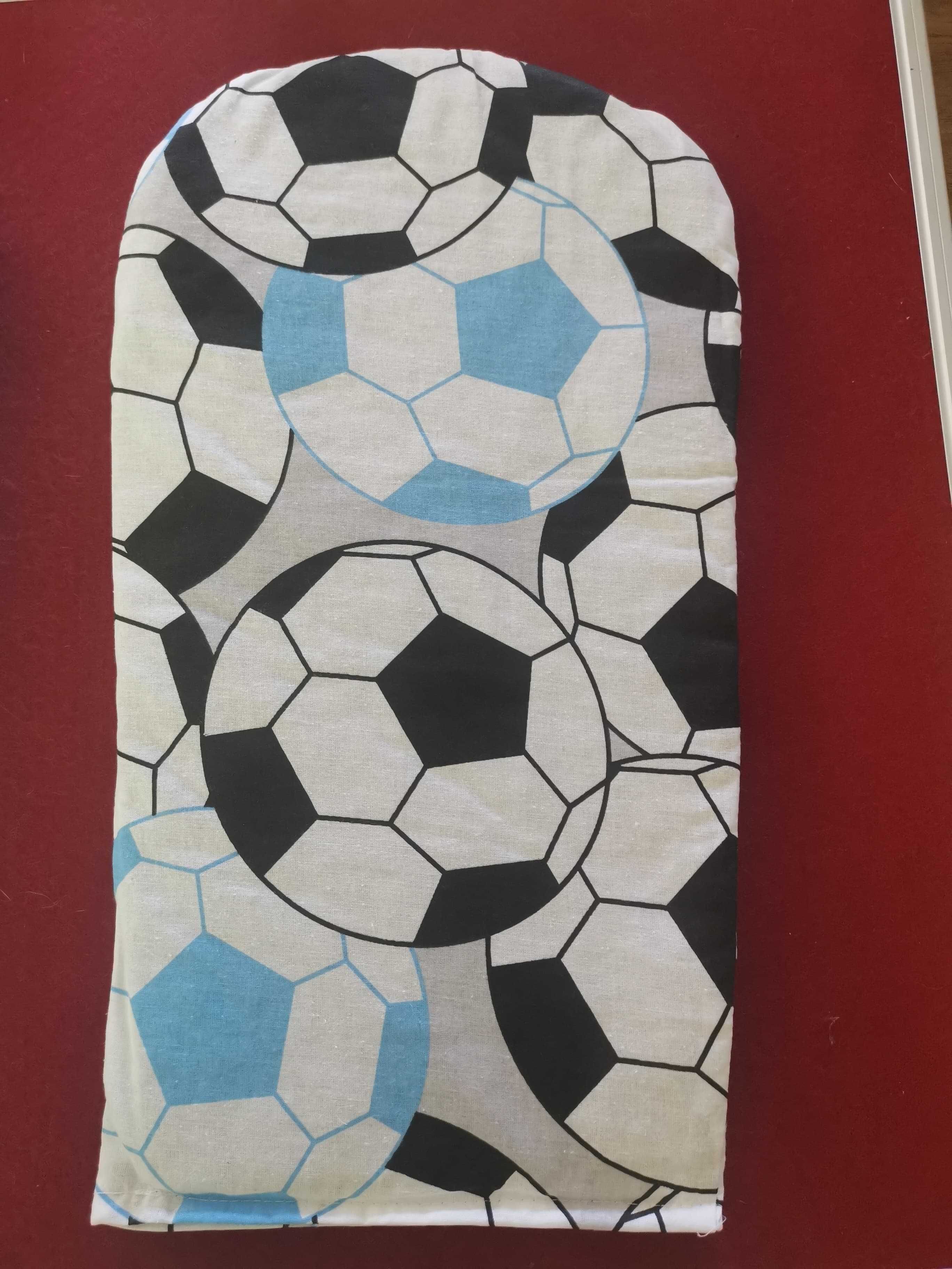 materac  kokosowy 49x26cm NOWE