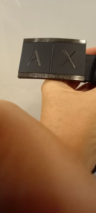 Ремень мужской армани