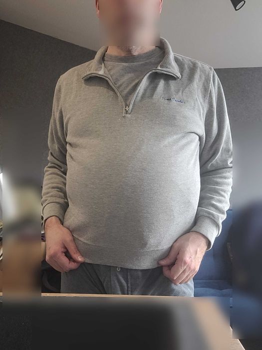 Męska bluza Pierre Cardin rozmiar XL