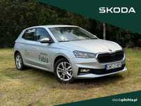 Skoda Fabia Selection 1.0 TSI 115 KM !! Auto podemonstracyjny !! od ręki !
