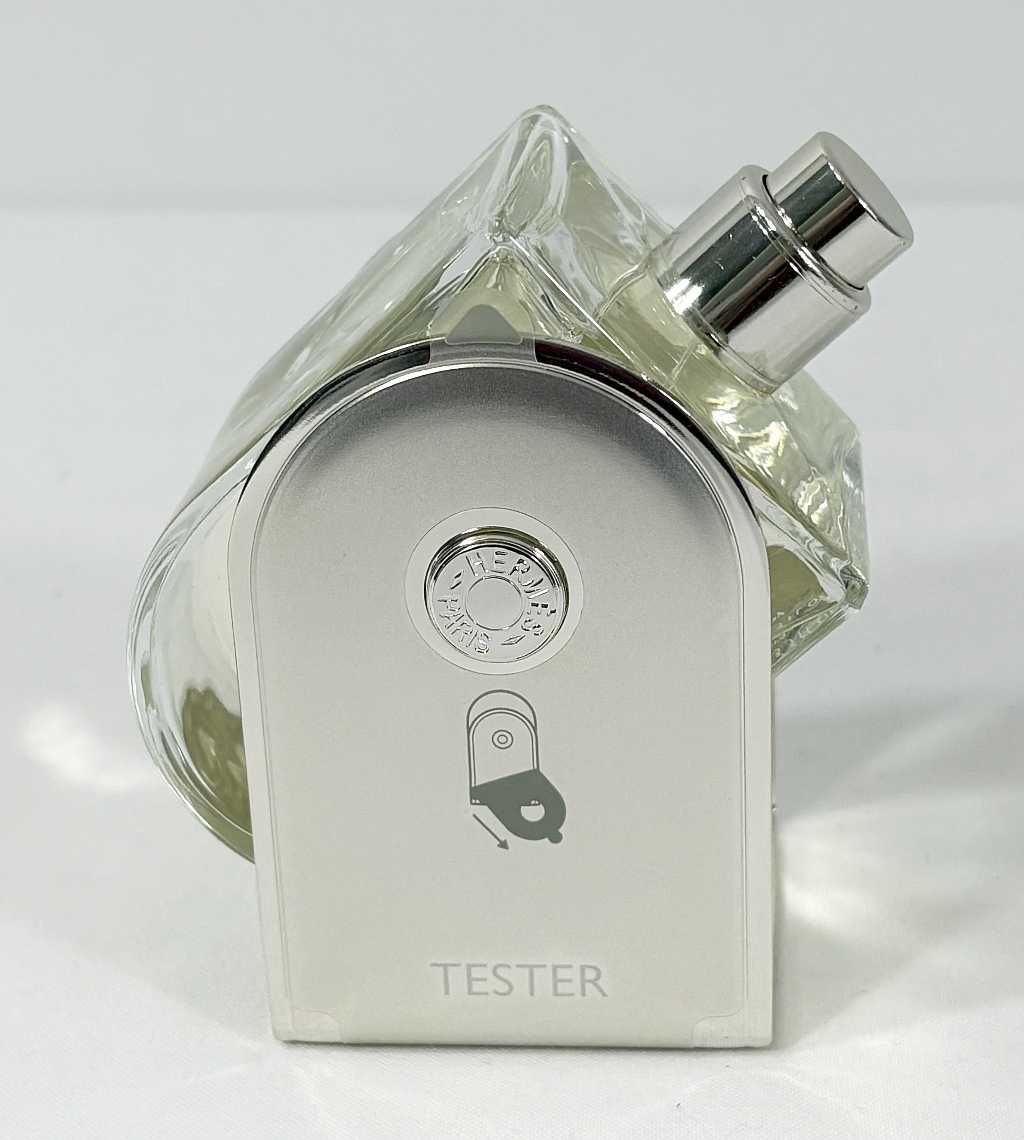Hermès  Voyage d'Hermes EDT 100mll spray.