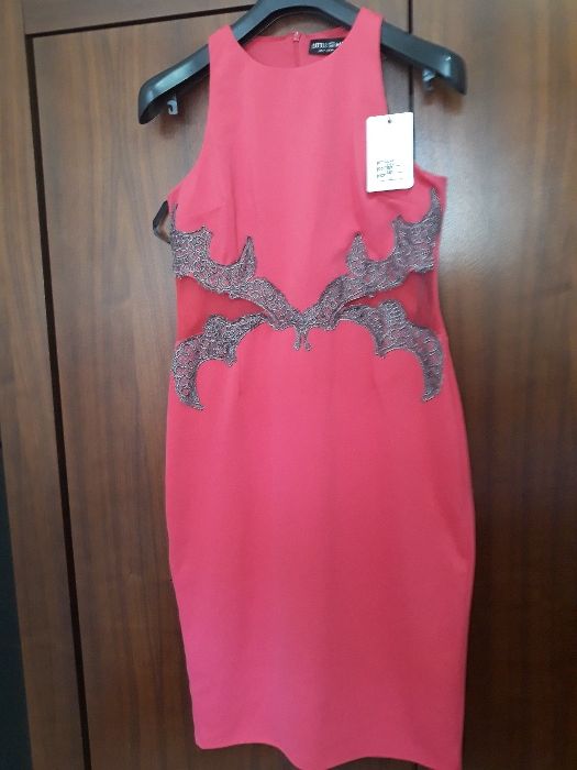 Vestido festa, cerimónia ou noite