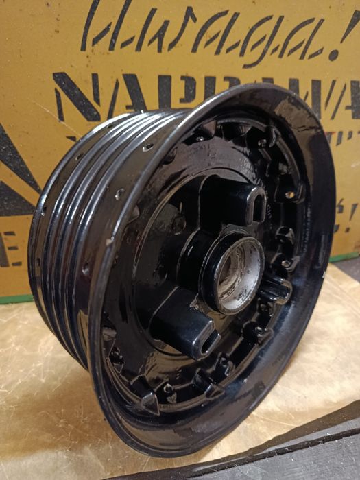 MZ ETZ 250 Bęben koła tylni Piasta