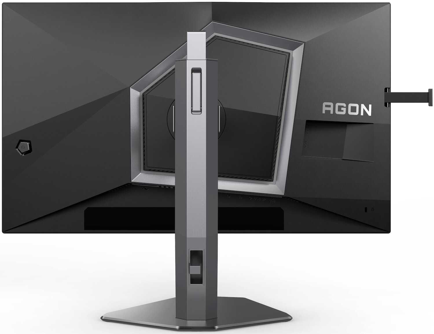Monitor AOC Agon Pro AG246FK 540Hz 0.3 ms