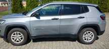 Jeep Compass Jeep Compass Sport salon Polska w super stanie.