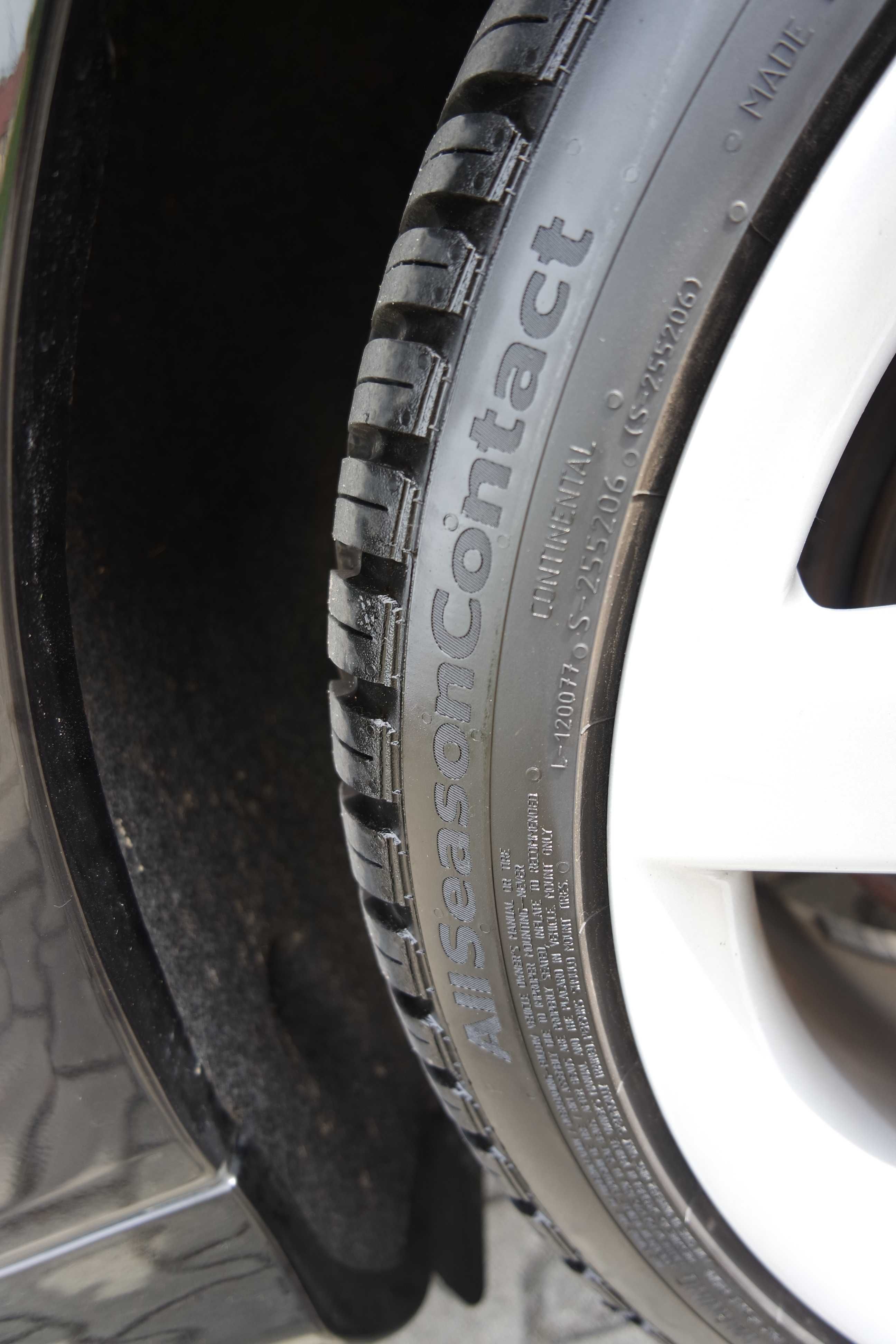 Mercedes CLK tylko 106 tys km  oryginalny lakier jak nowy