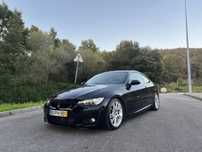 Bmw e92 335d pack M