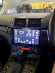 Radio 2DIN android BMW E46