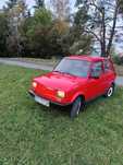 fiat 126p maluszek