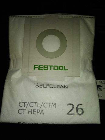 Worki Festool SC-FIS-CT 26/5X