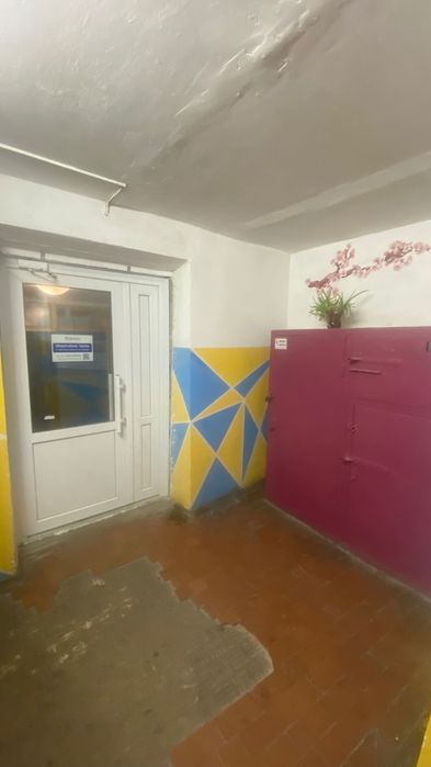 Продам 1 ком.квартиру ул.Верещагина 101