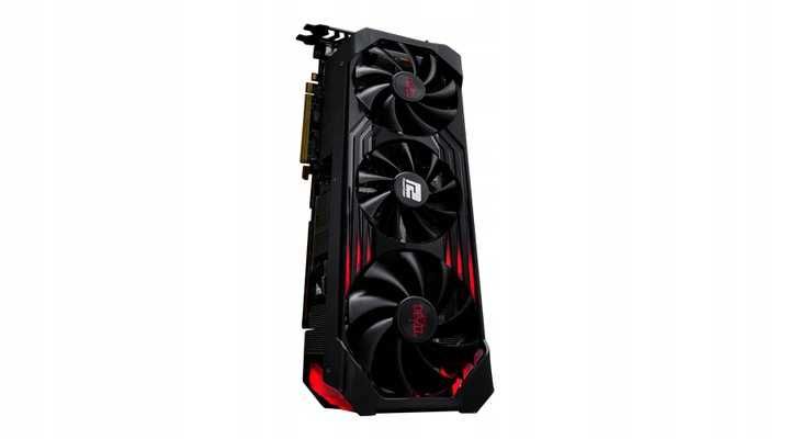 PowerColor Radeon RX 6800 XT 16 GB Red Devil AXRX 6800XT 16GB